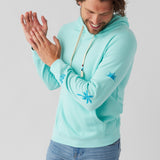 Coastal Pullover Hoodie