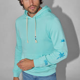 Coastal Pullover Hoodie