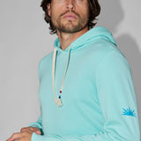 Coastal Pullover Hoodie