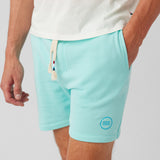 Mineral Wash Short