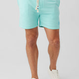 Mineral Wash Short