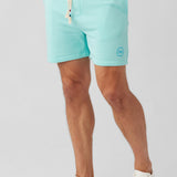 Mineral Wash Short