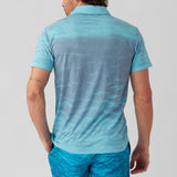 Baltic Sea Cabana Shirt