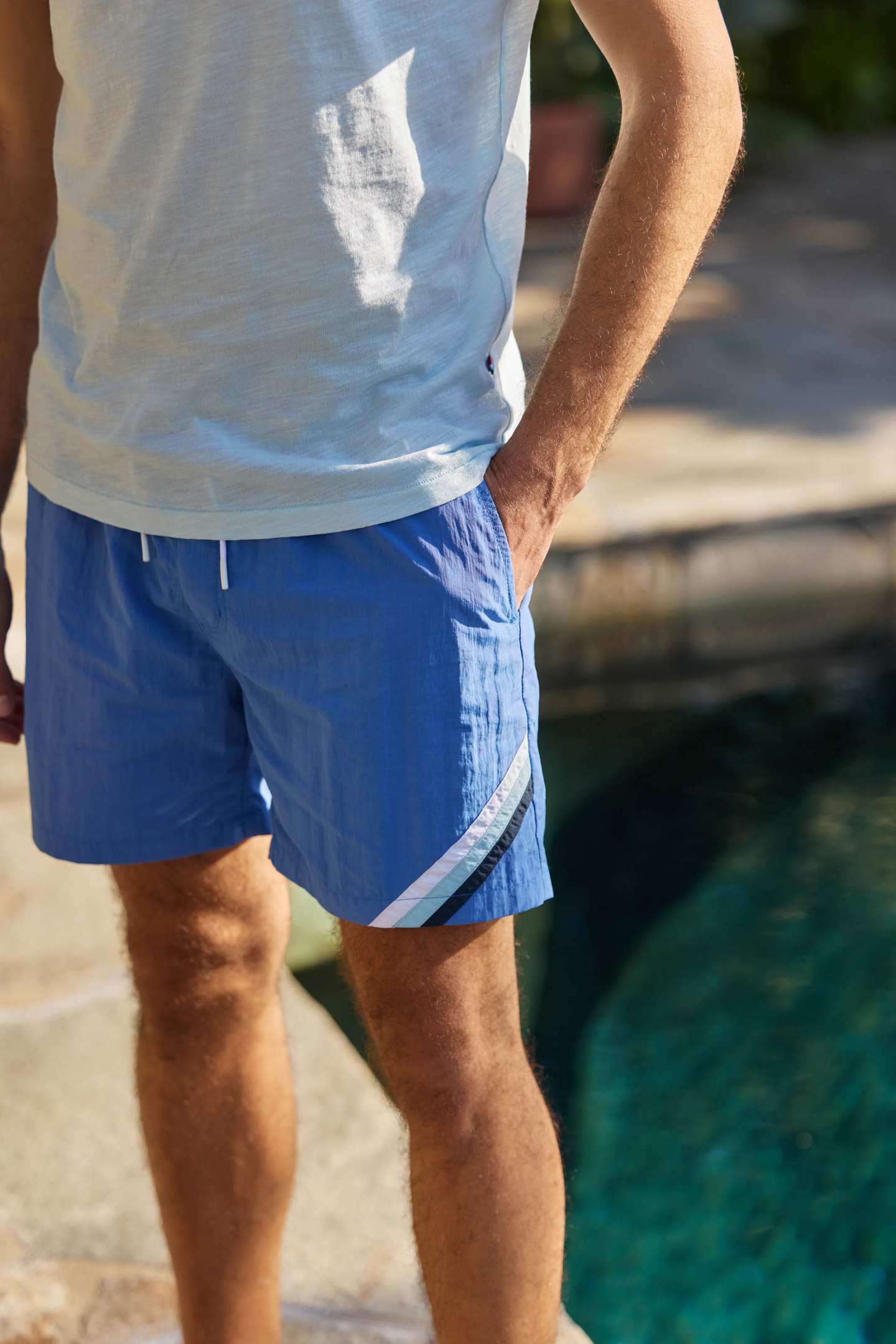 California swim shorts best sale