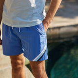 Oceanside Swim Short