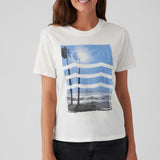 Cali Waves Tee