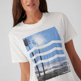 Cali Waves Tee