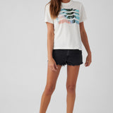 Paradise Waves Tee