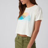 Lakeside Boxy Tee