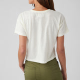 Lakeside Boxy Tee