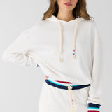 Sol Flag Cinch Hoodie