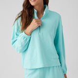 Mineral Oversized Pullover