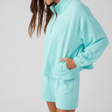 Mineral Oversized Pullover