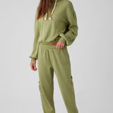 Billow Cargo Pant