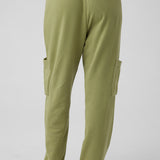 Billow Cargo Pant