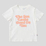 Kids Looks Good Marlow Tee