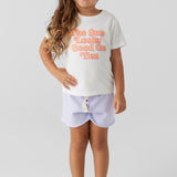 Kids Looks Good Marlow Tee