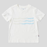 Kids Waves Marlow Tee