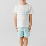 Kids Waves Marlow Tee