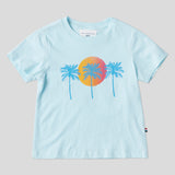 Kids Palm Marlow Tee