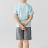 Kids Palm Marlow Tee