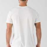 Surfer Sunset Pocket Tee