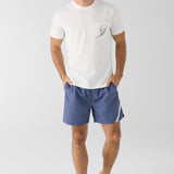 Oceanside Swim Short