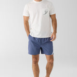 Oceanside Swim Short