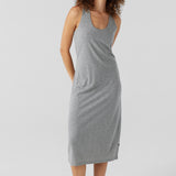 Claire Knit Midi Dress