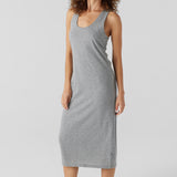 Claire Knit Midi Dress