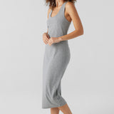 Claire Knit Midi Dress