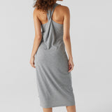 Claire Knit Midi Dress